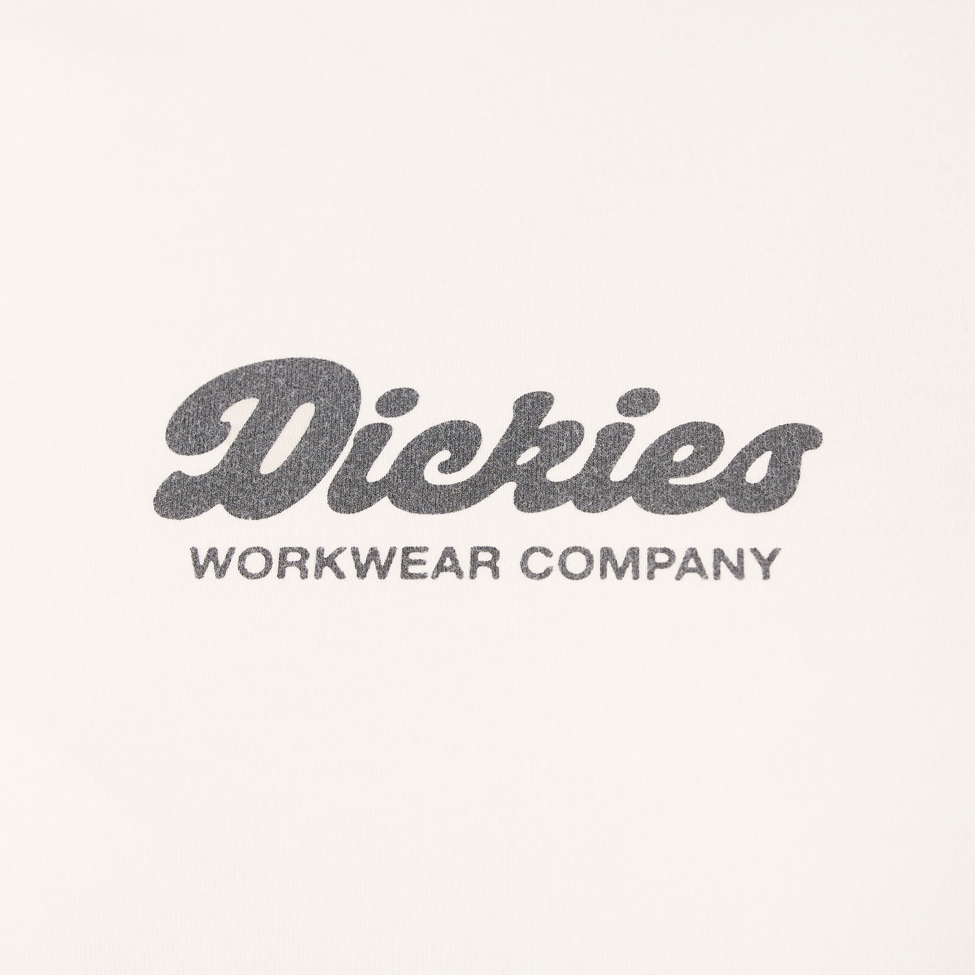 Women’s Lewistown Cropped Ringer T-Shirt | Dickies online shop