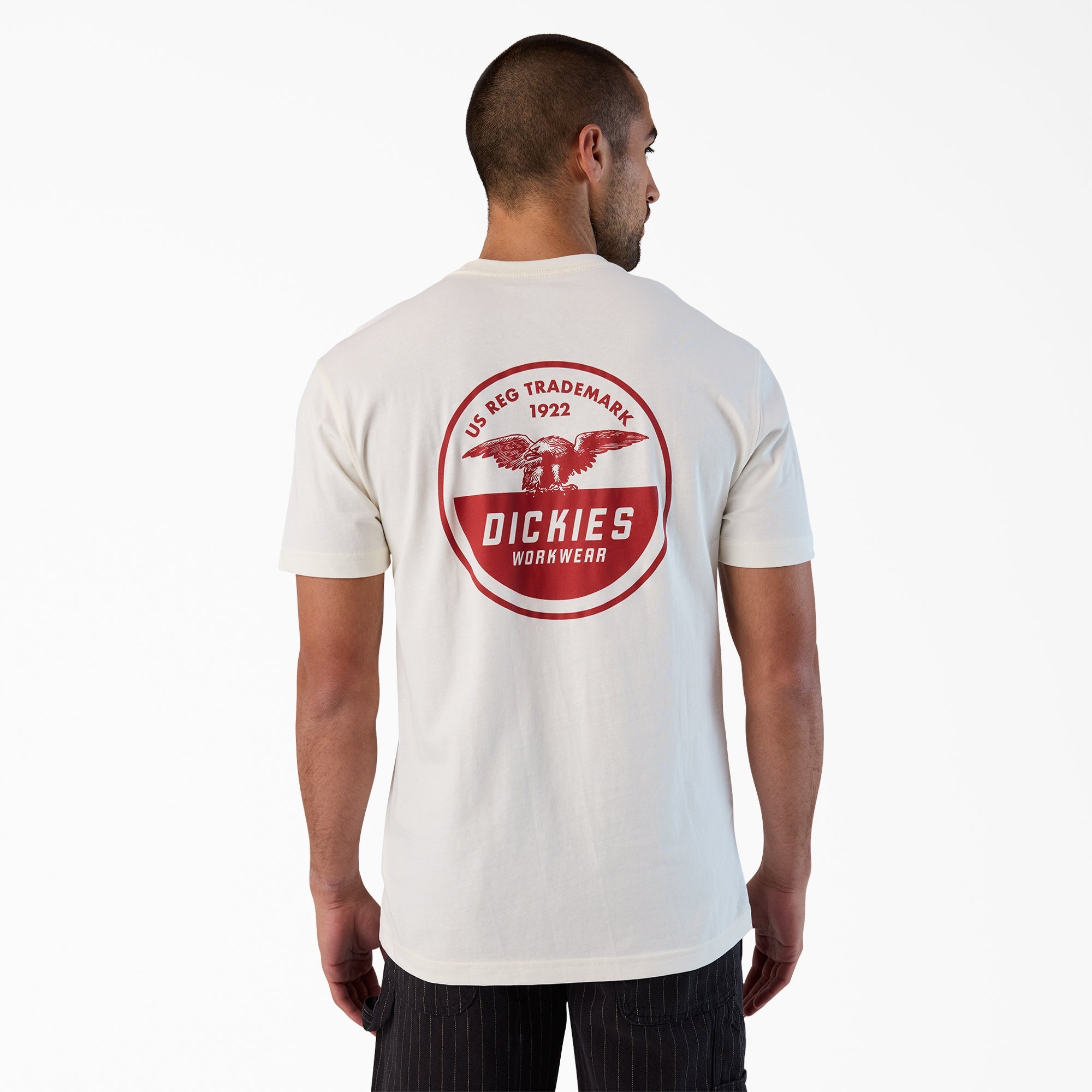 Eagle Graphic T-Shirt | Dickies discount