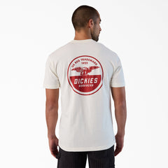 Eagle Graphic T-Shirt | Dickies discount