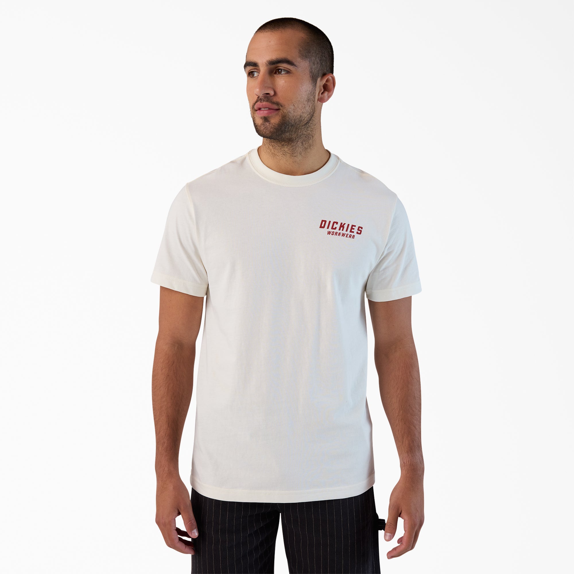 Eagle Graphic T-Shirt | Dickies discount