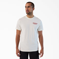 Eagle Graphic T-Shirt | Dickies discount