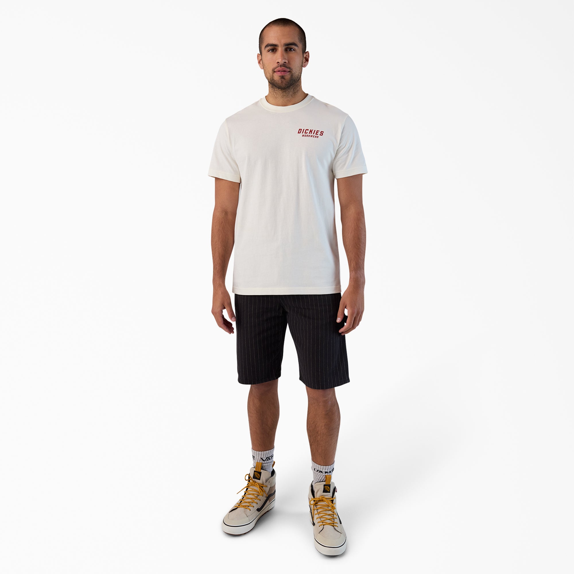 Eagle Graphic T-Shirt | Dickies discount