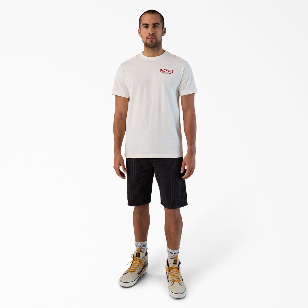 Eagle Graphic T-Shirt | Dickies discount