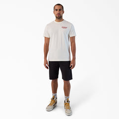 Eagle Graphic T-Shirt | Dickies discount