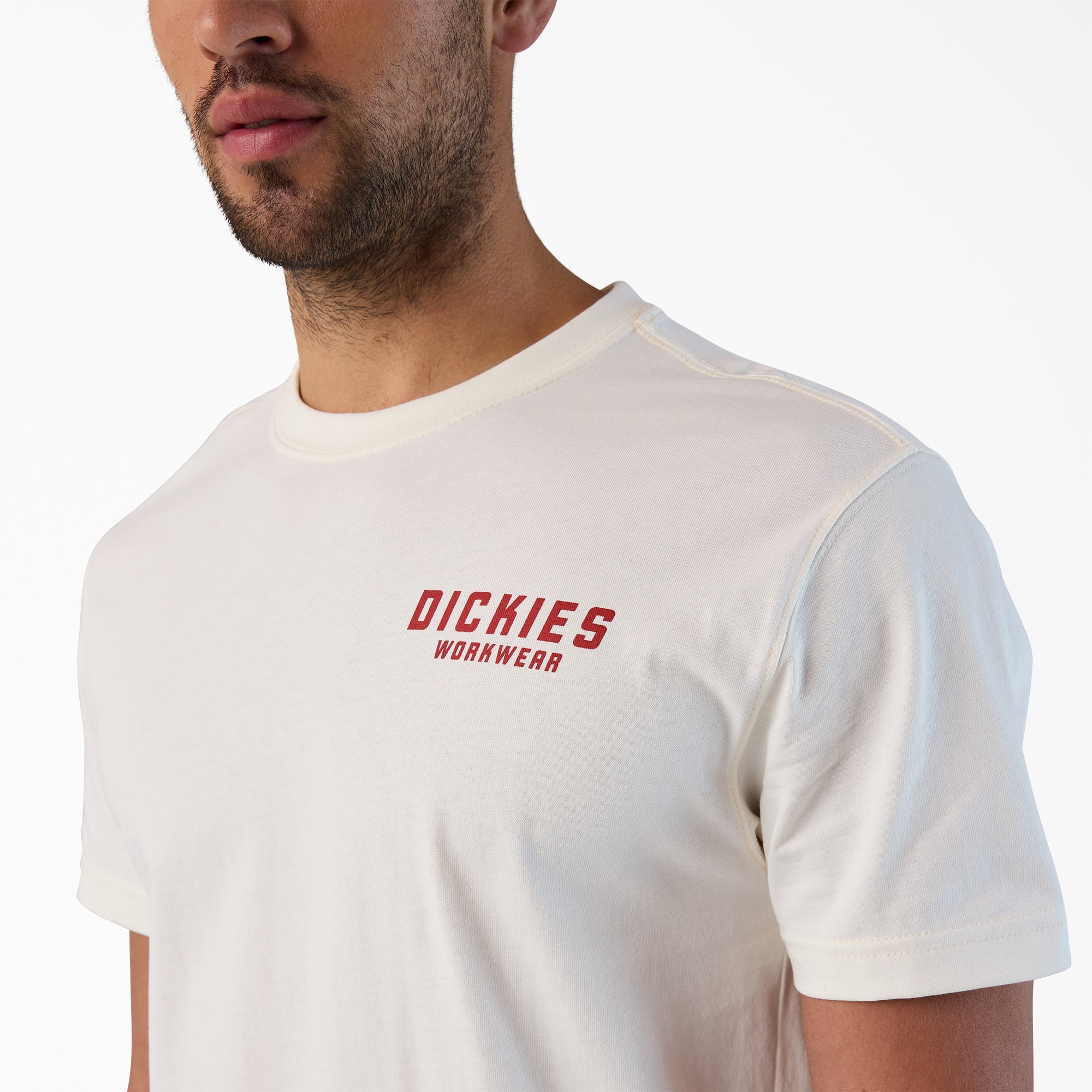 Eagle Graphic T-Shirt | Dickies discount