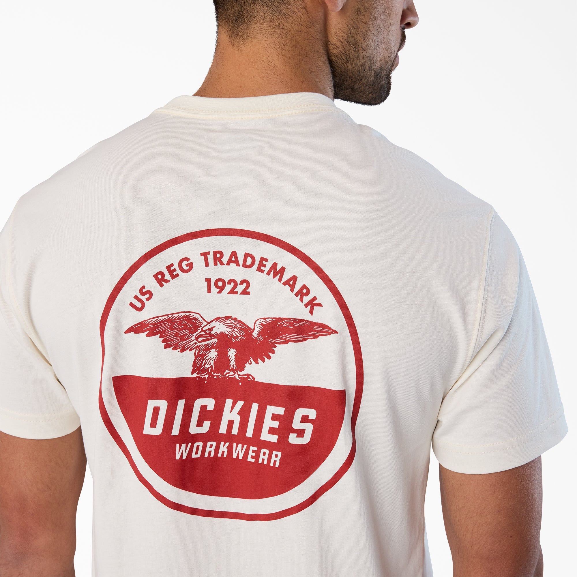 Eagle Graphic T-Shirt | Dickies discount