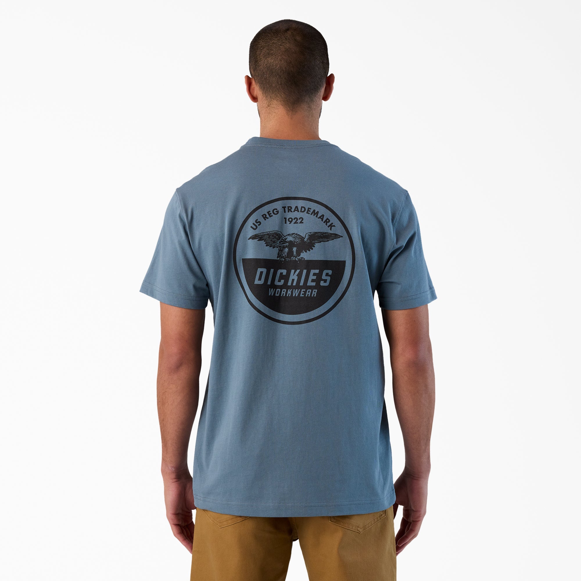 Eagle Graphic T-Shirt | Dickies discount