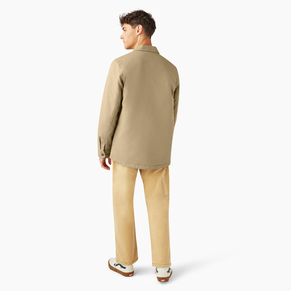 Dickies Skateboarding Heavyweight Duck Shirt | Dickies outlet