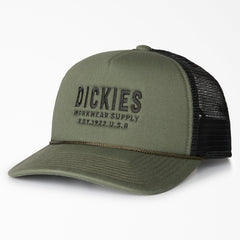 Workwear Supply Trucker Hat | Dickies near me