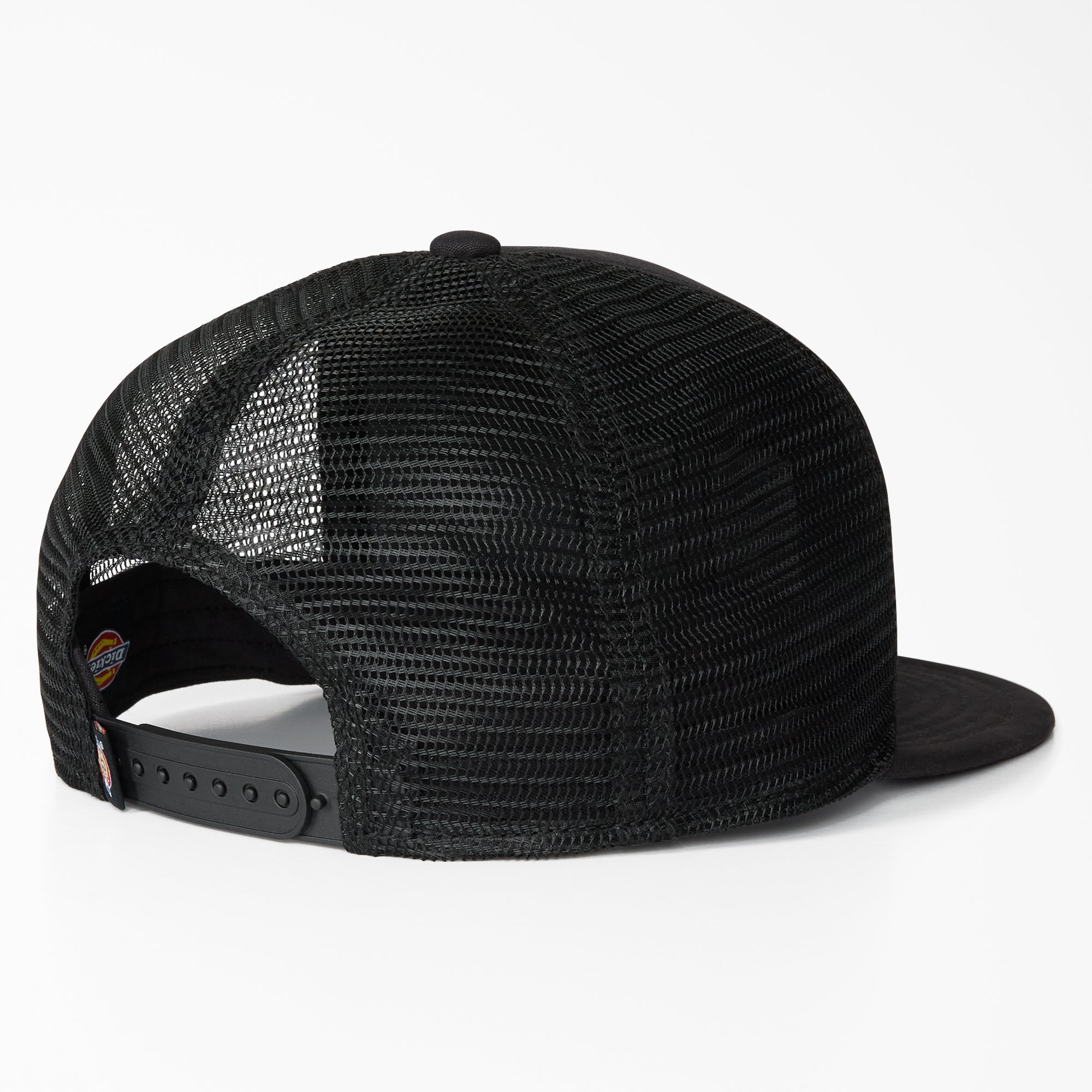 Dickies Patch Trucker Hat | Dickies discount