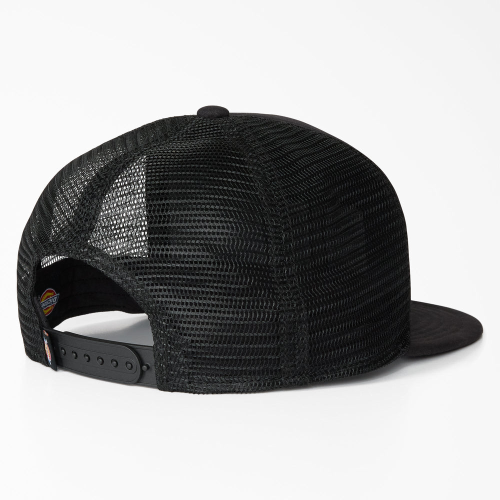 Dickies Patch Trucker Hat | Dickies discount