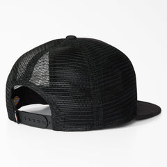 Dickies Patch Trucker Hat | Dickies discount