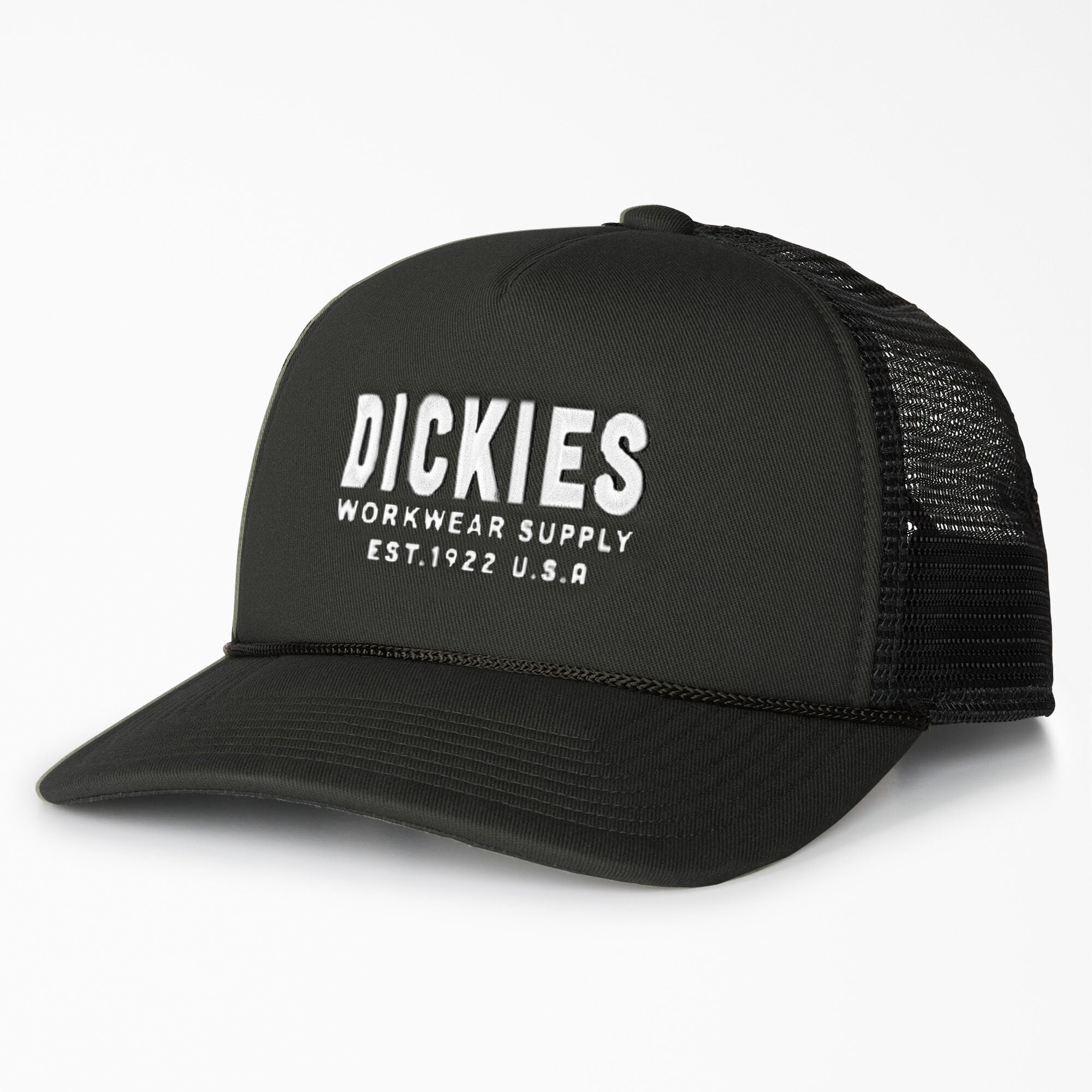 Workwear Supply Trucker Hat | Dickies discount