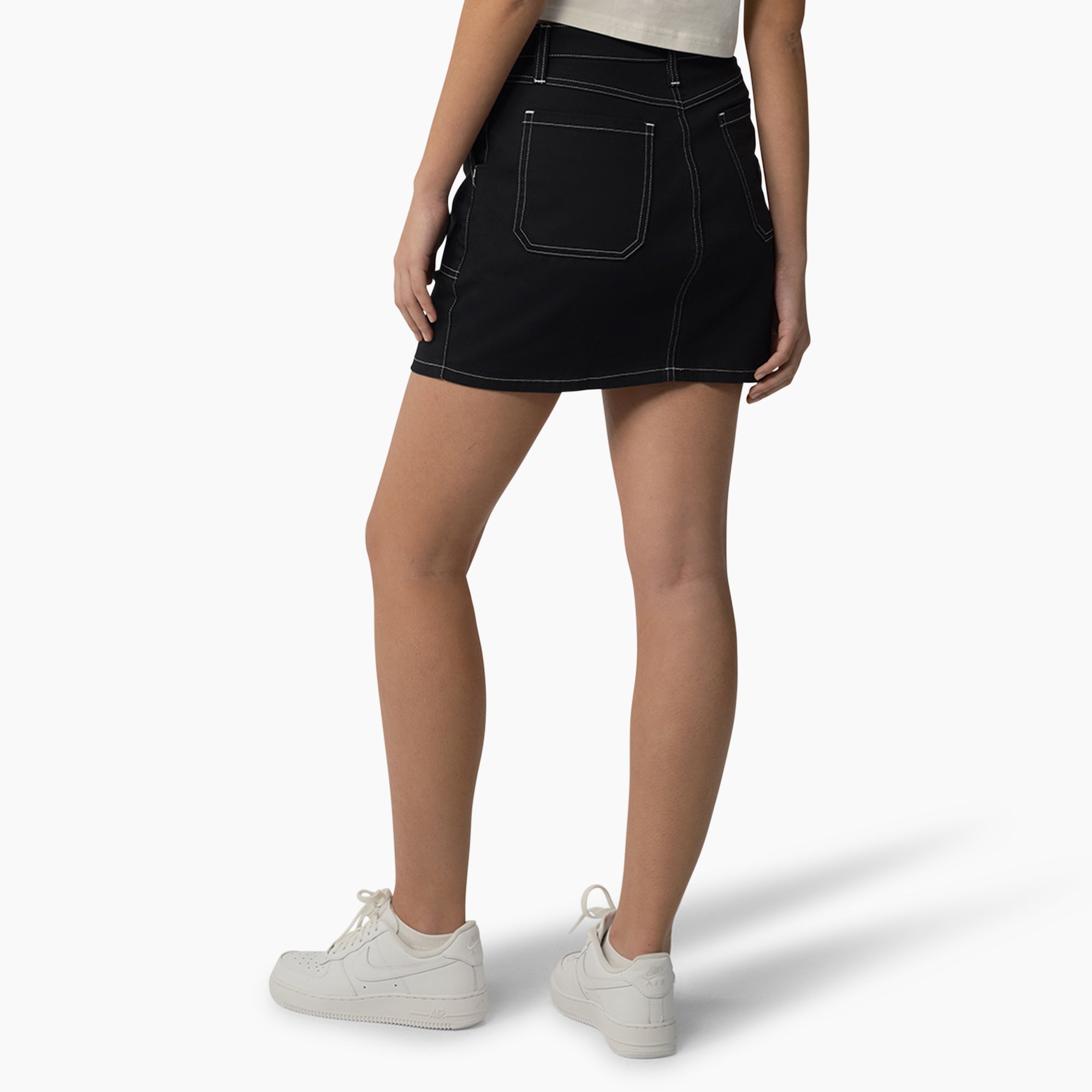 Women's High Waisted Carpenter Skirt | Dickies sale