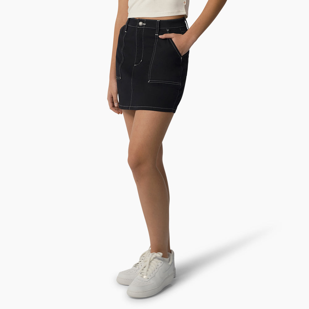 Women's High Waisted Carpenter Skirt | Dickies sale
