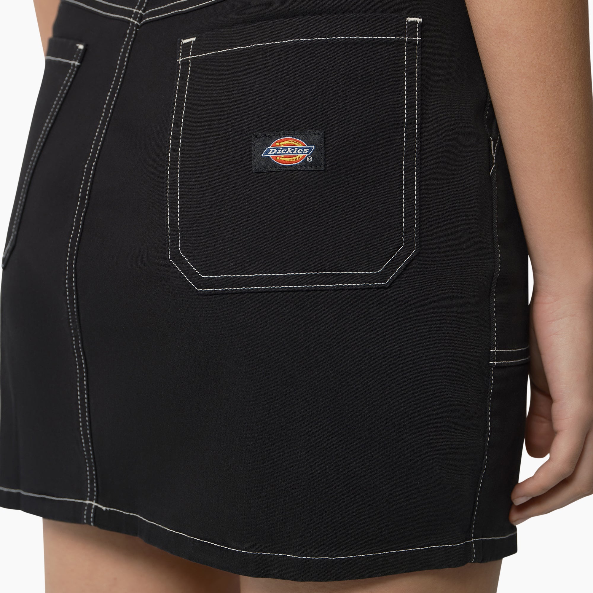 Women's High Waisted Carpenter Skirt | Dickies sale