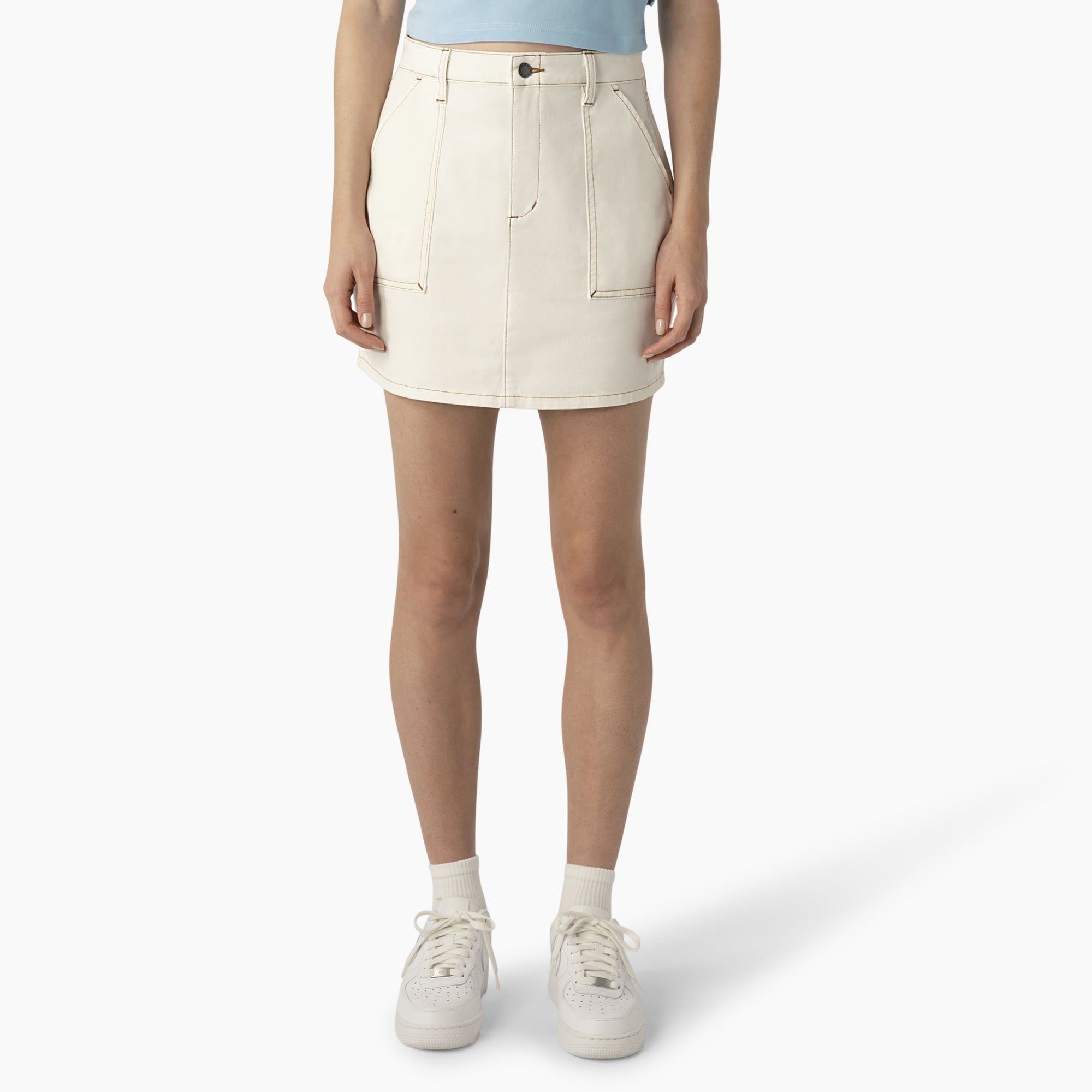 Women's High Waisted Carpenter Skirt | Dickies sale