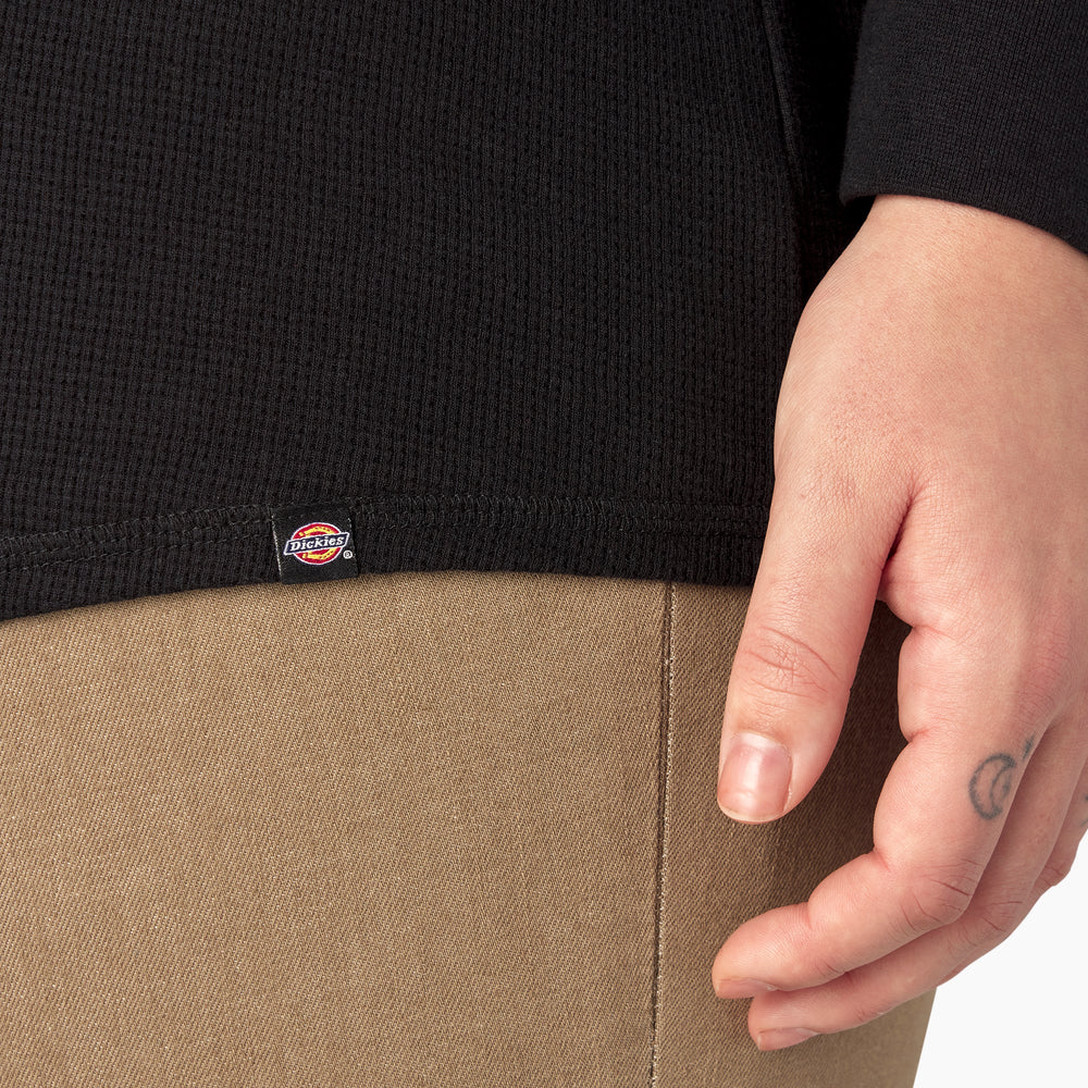 Women's Plus Long Sleeve Thermal Shirt | Dickies online