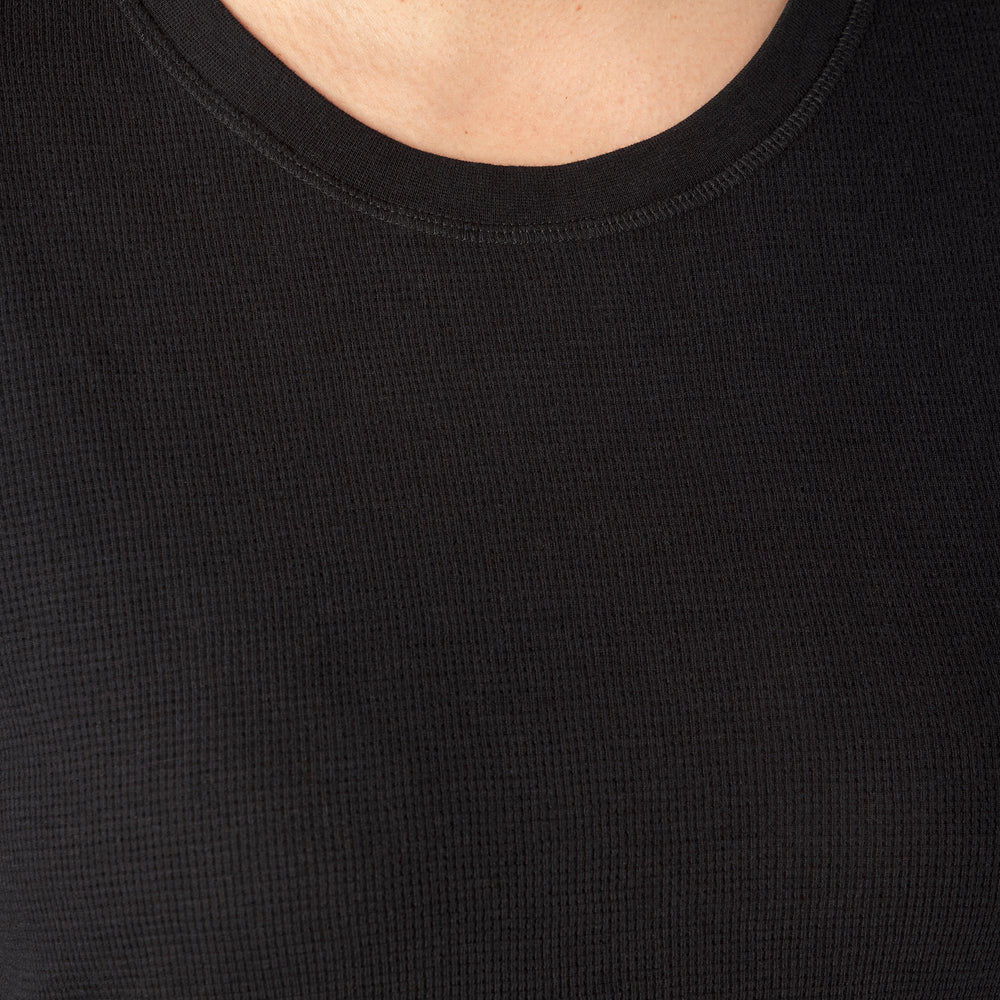 Women's Plus Long Sleeve Thermal Shirt | Dickies online