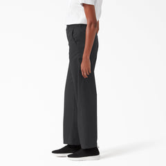 Women's Relaxed Fit Wide Leg Pants | Dickies near me