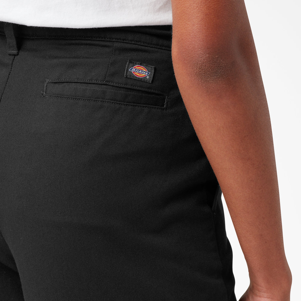 Women's Relaxed Fit Wide Leg Pants | Dickies near me