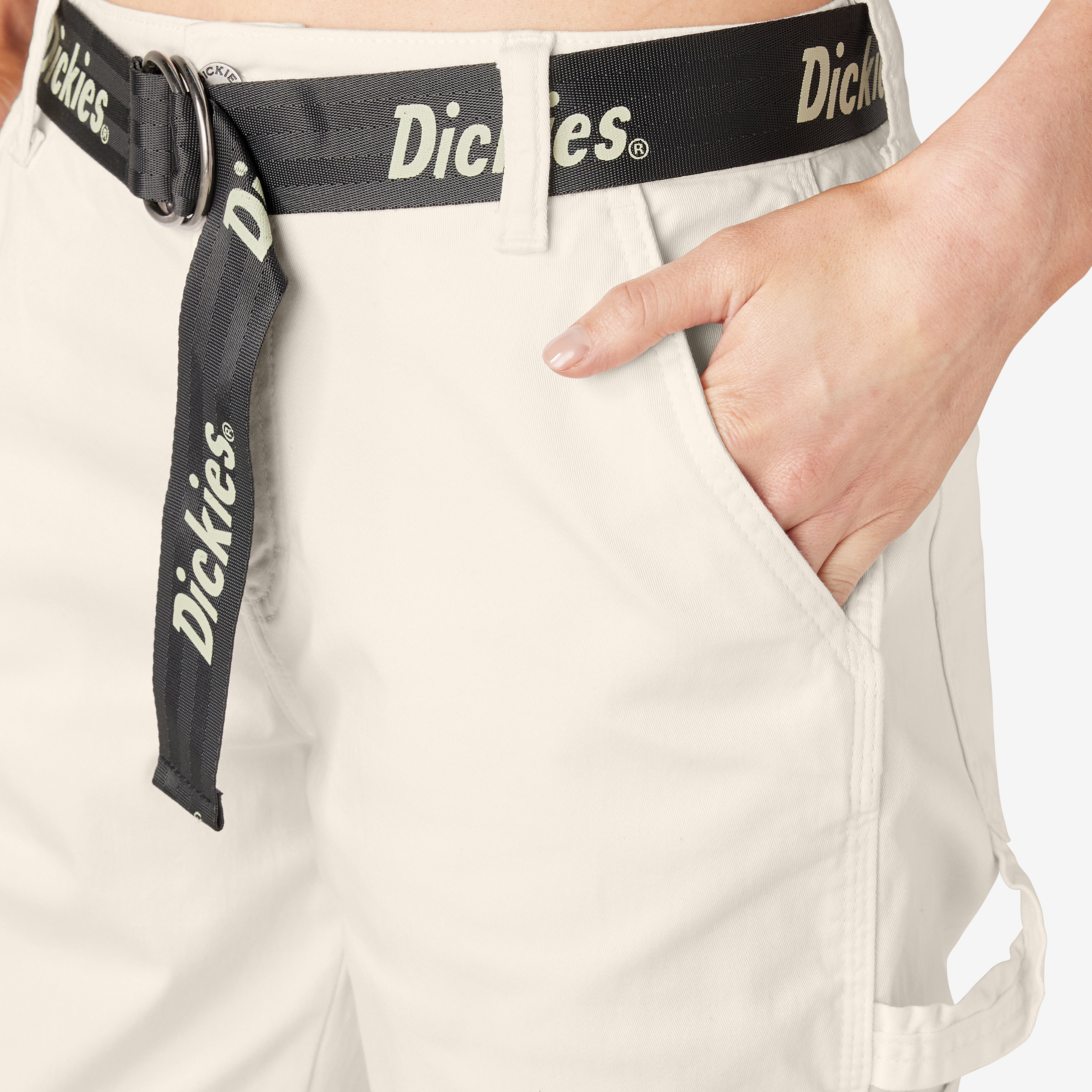 Women's Relaxed Fit Carpenter Pants | Dickies online shop