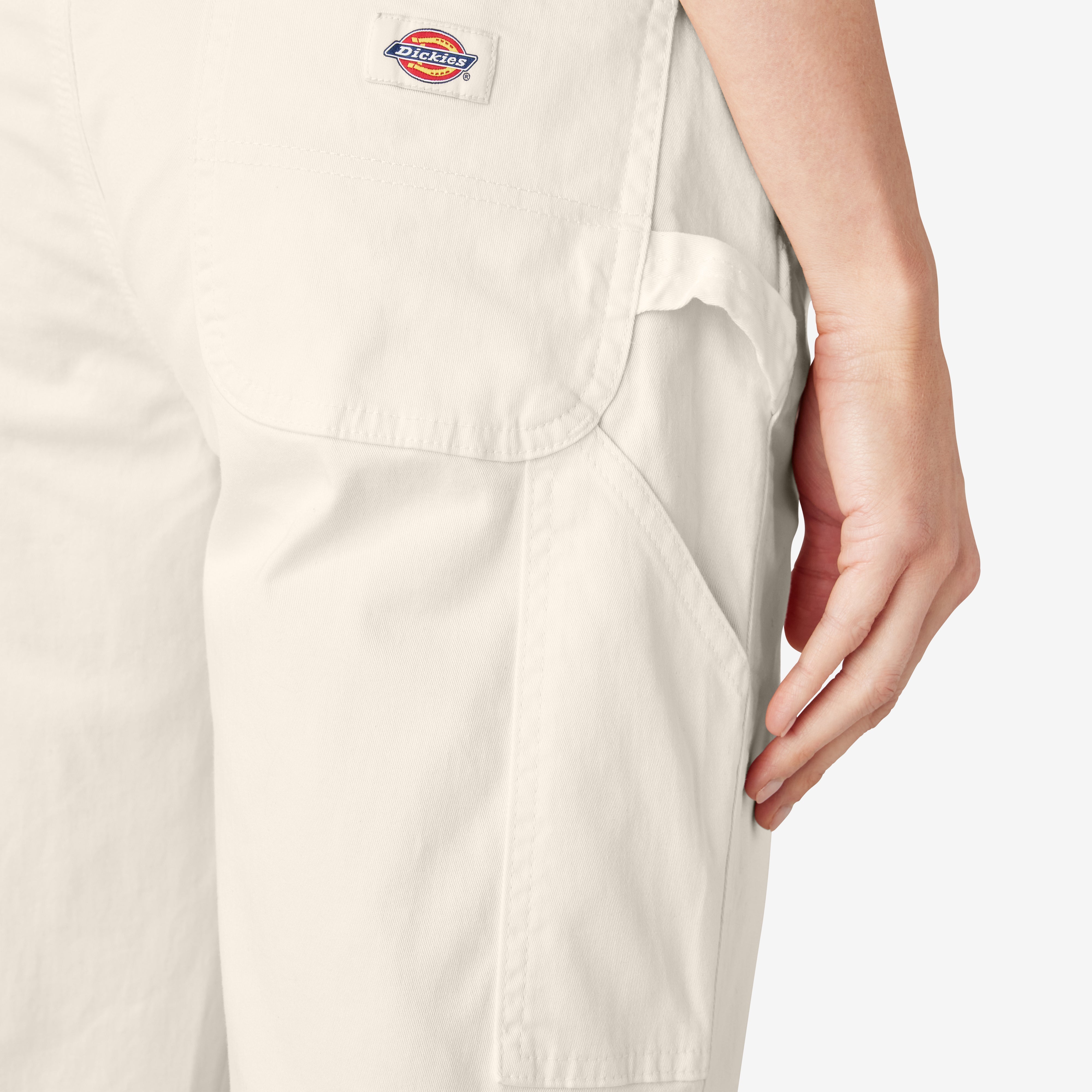 Women's Relaxed Fit Carpenter Pants | Dickies online shop