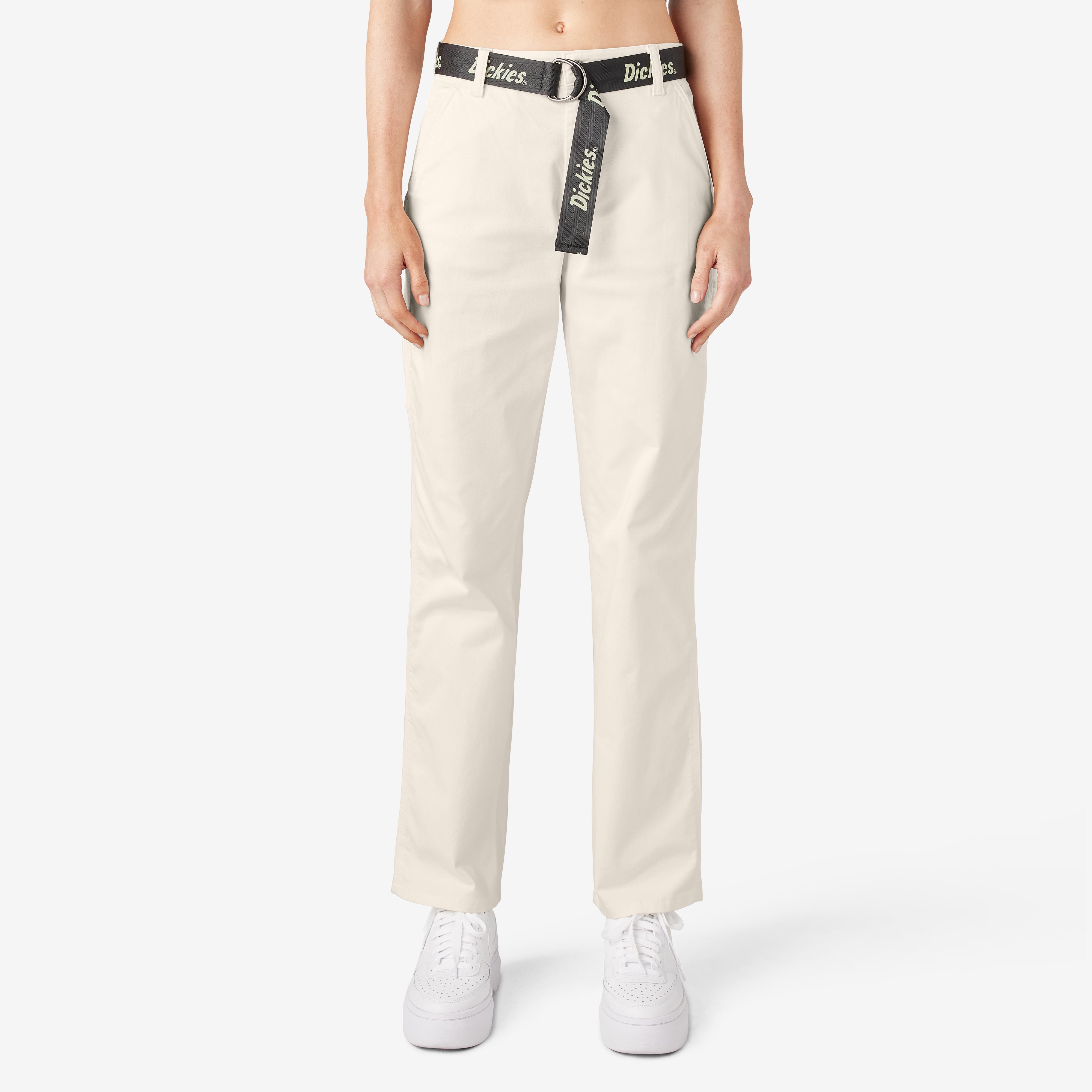 Women's Relaxed Fit Carpenter Pants | Dickies online shop