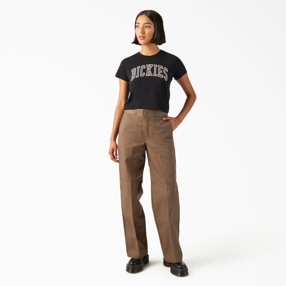 Women's Aitkin Boxy Fit T-Shirt | Dickies sale