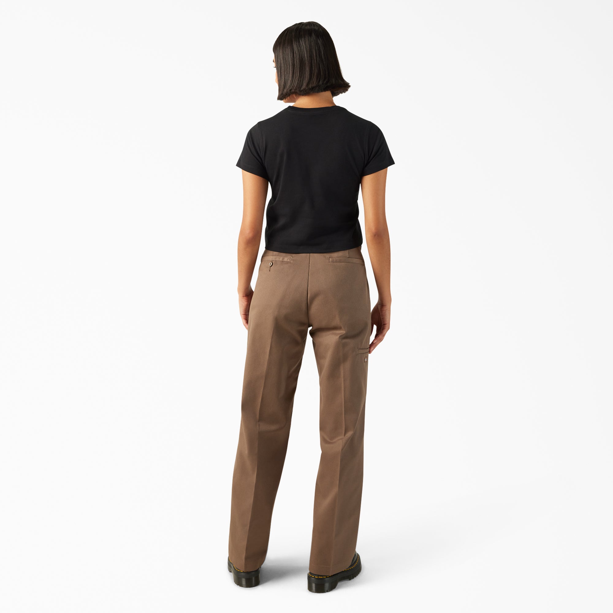 Women's Aitkin Boxy Fit T-Shirt | Dickies sale