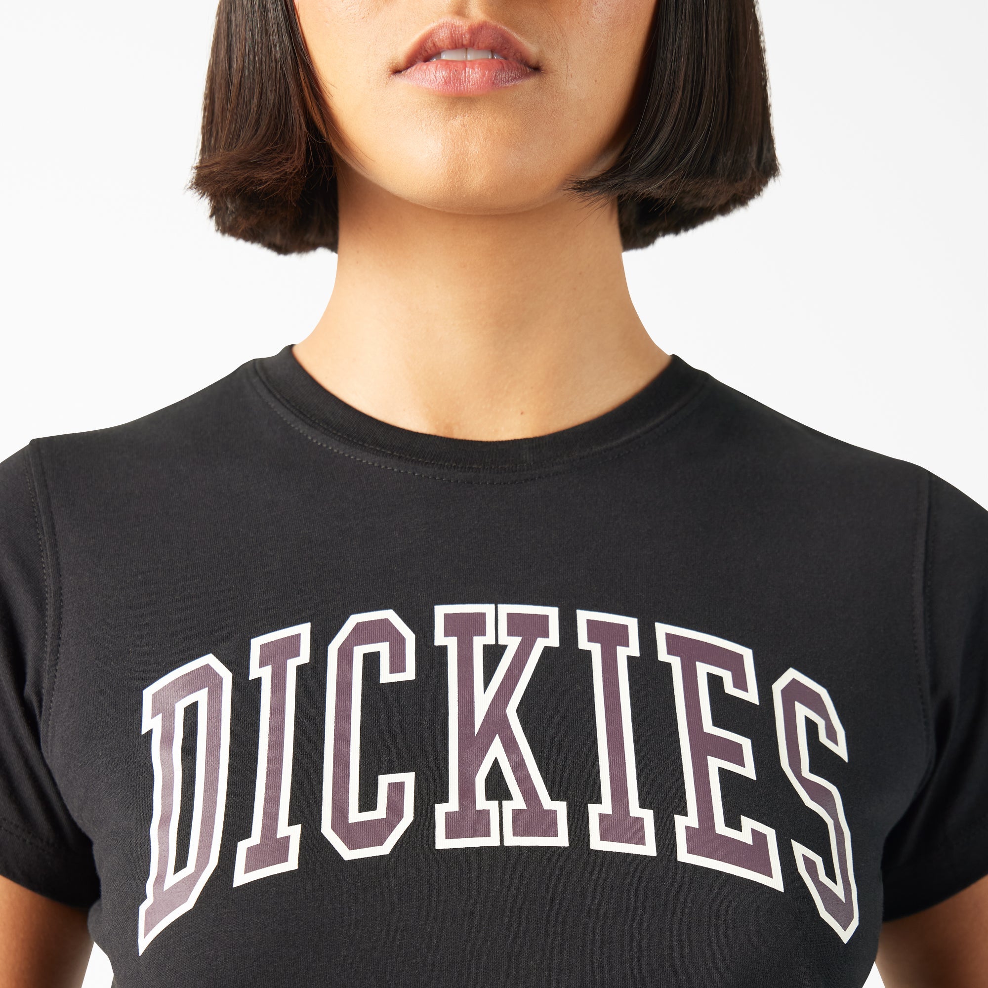 Women's Aitkin Boxy Fit T-Shirt | Dickies sale