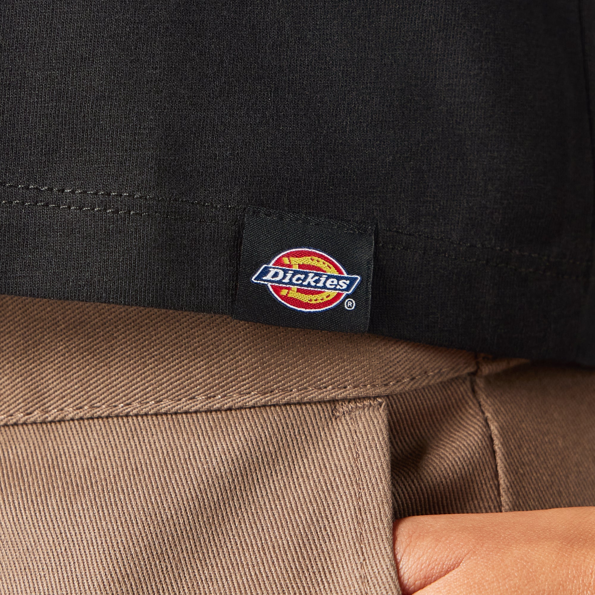 Women's Aitkin Boxy Fit T-Shirt | Dickies sale