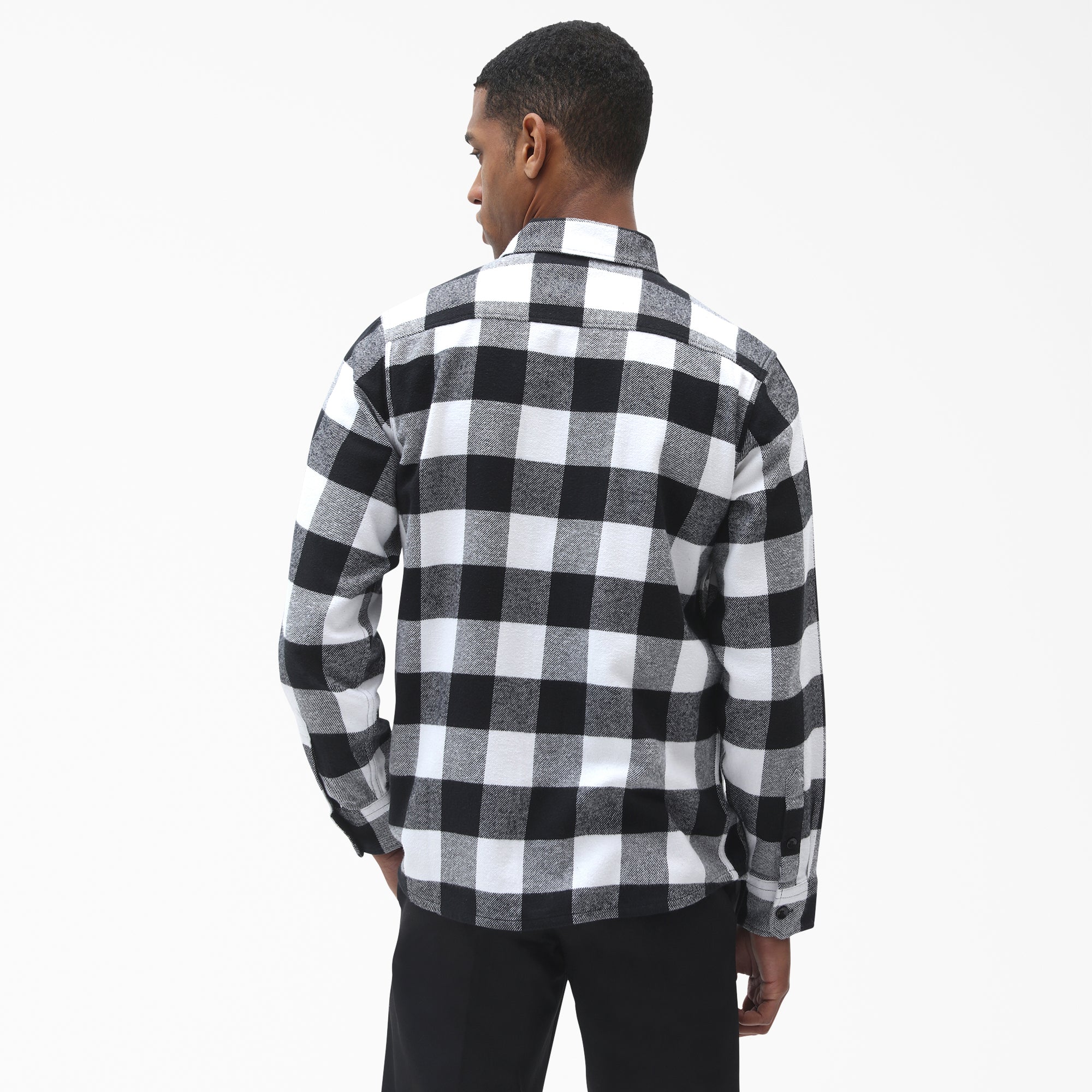Sacramento Shirt | Dickies on sale