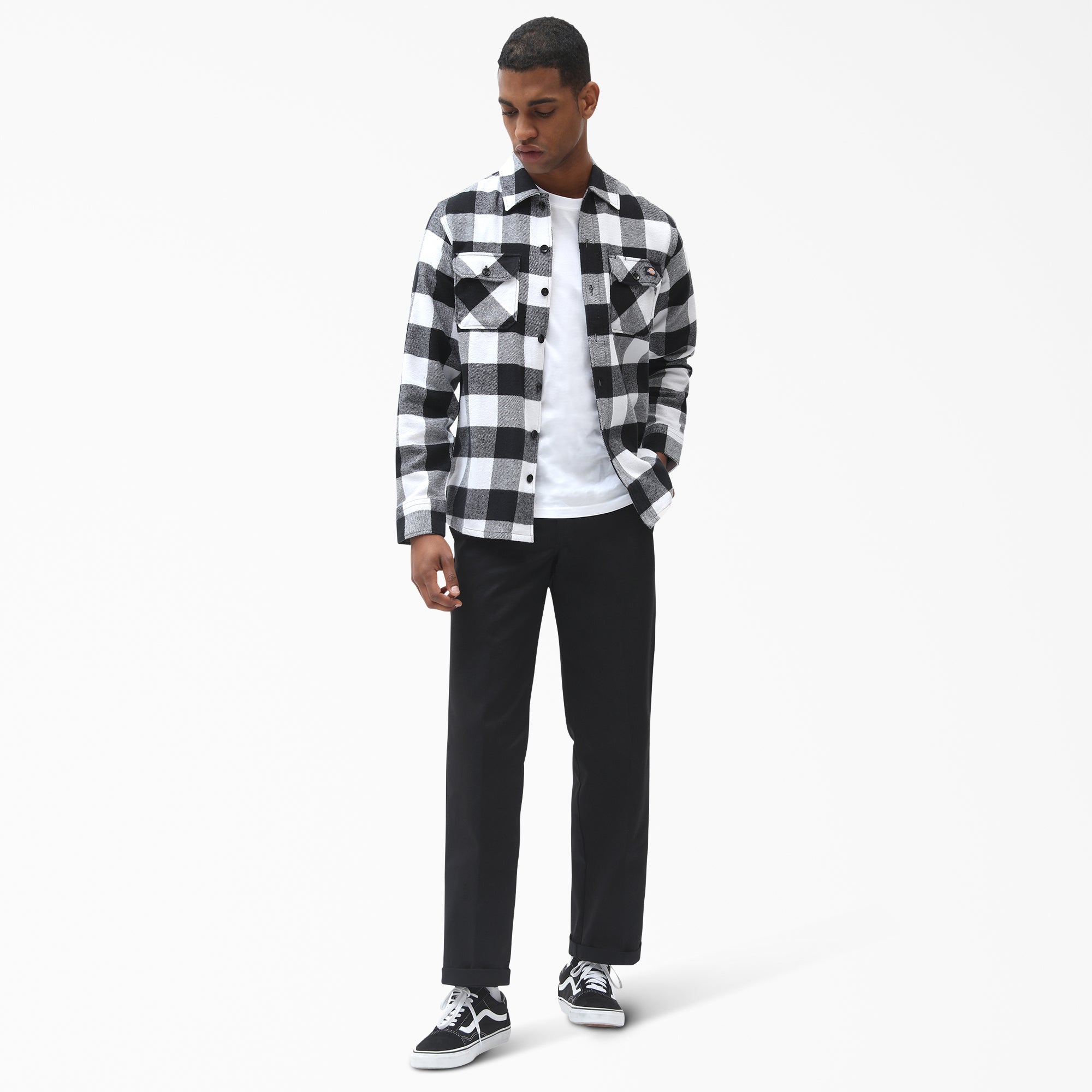 Sacramento Shirt | Dickies on sale