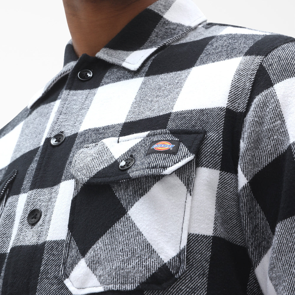Sacramento Shirt | Dickies on sale