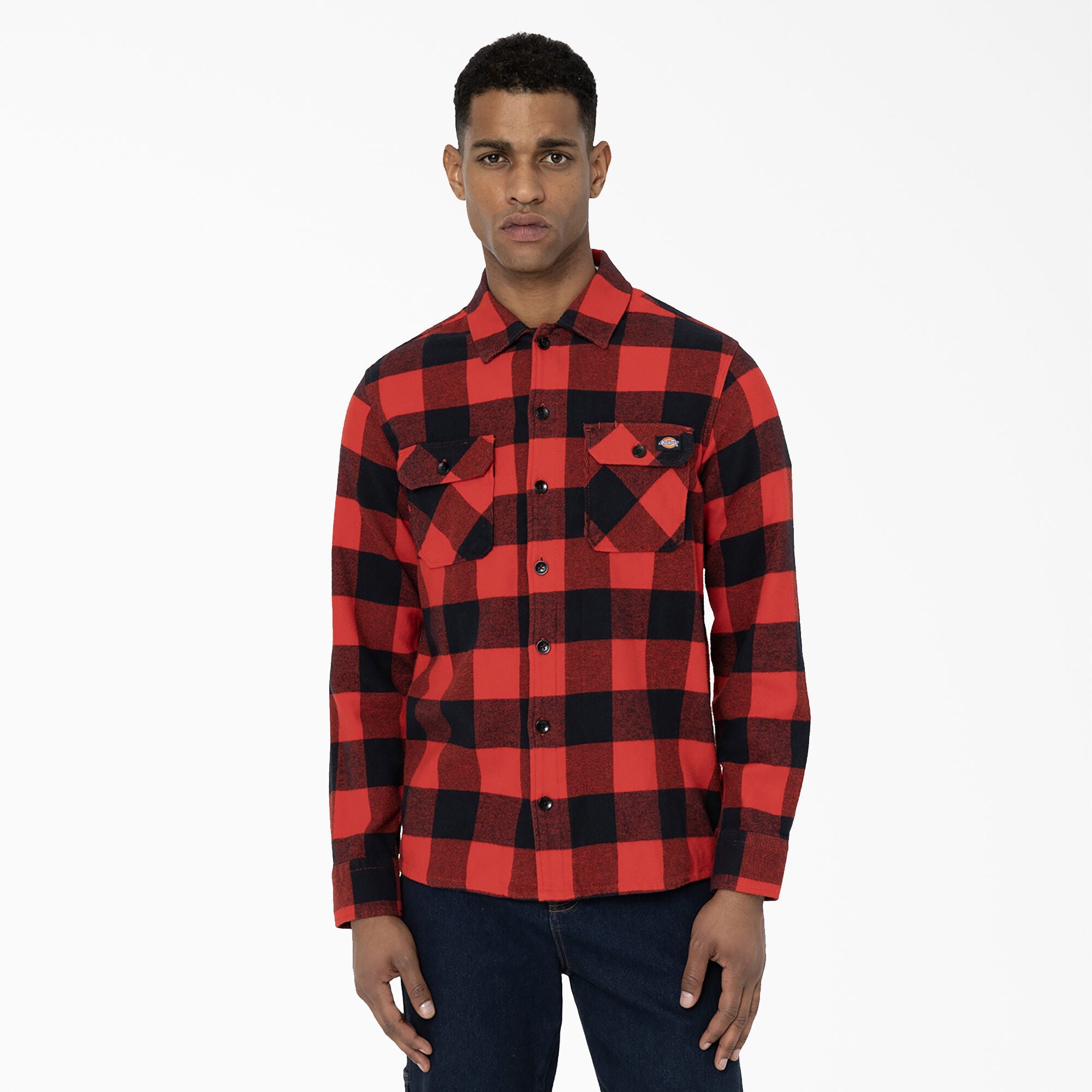 Sacramento Shirt | Dickies on sale