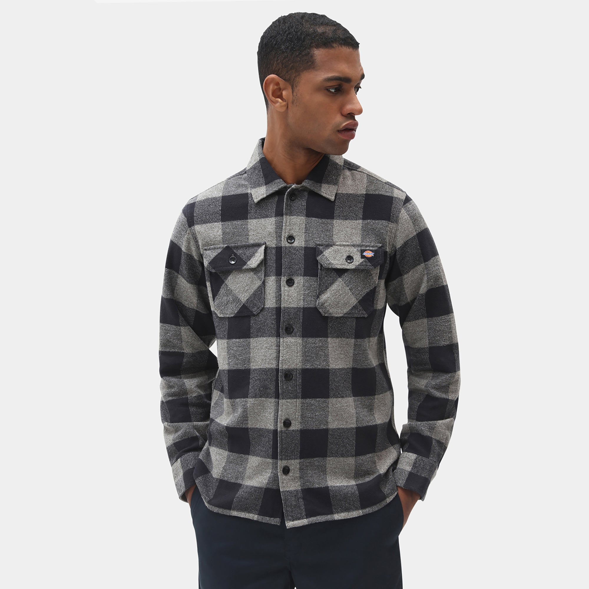 Sacramento Shirt | Dickies on sale