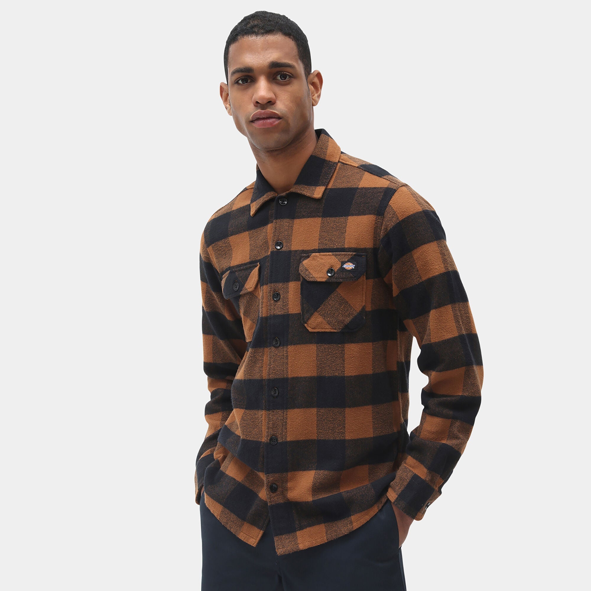 Sacramento Shirt | Dickies on sale