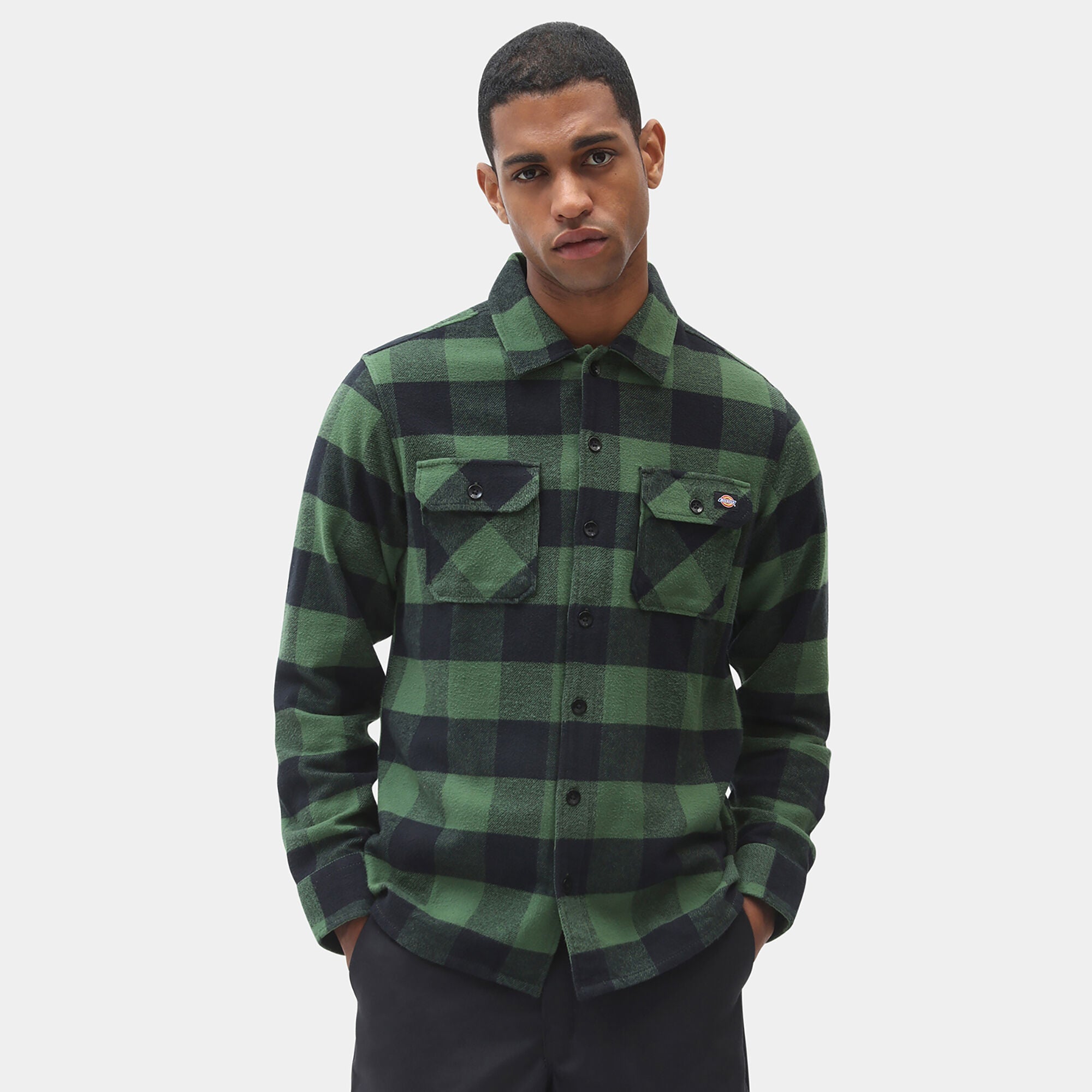 Sacramento Shirt | Dickies on sale