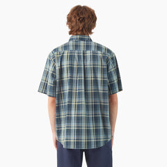 Short Sleeve Woven Shirt | Dickies online shop