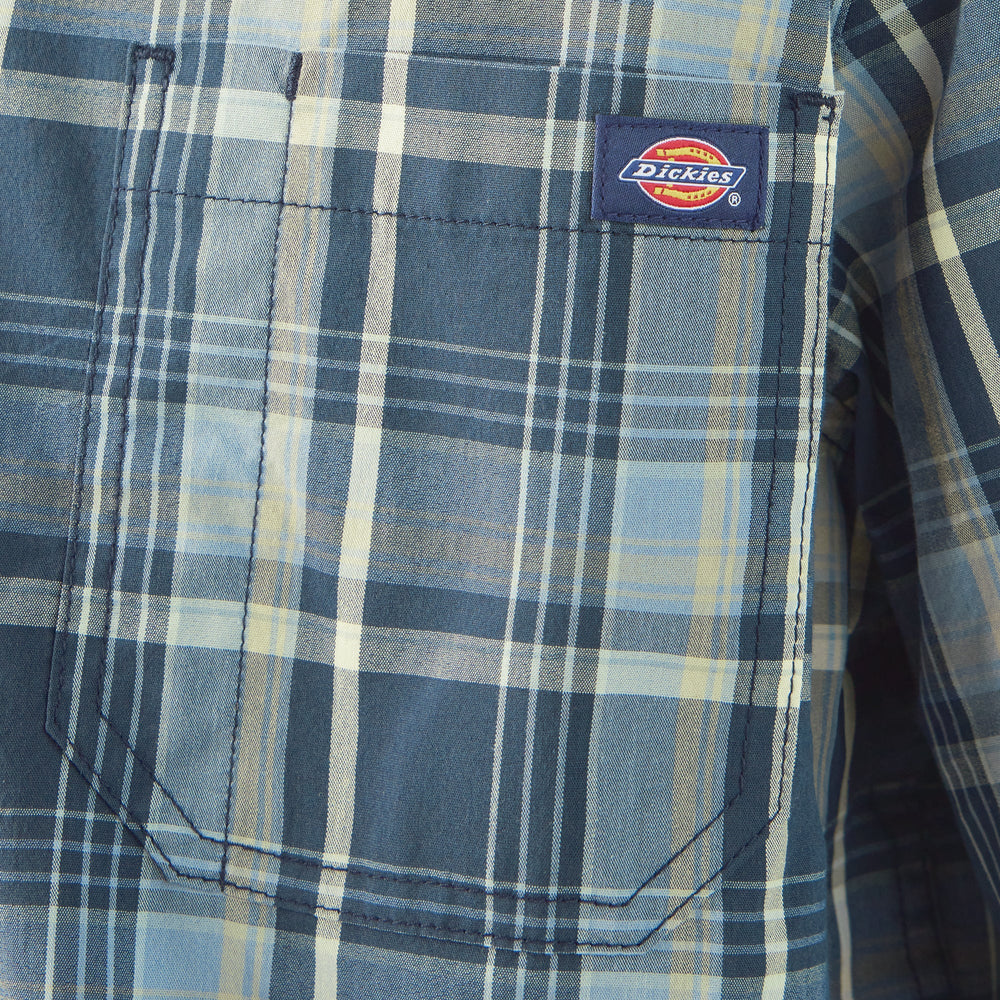 Short Sleeve Woven Shirt | Dickies online shop