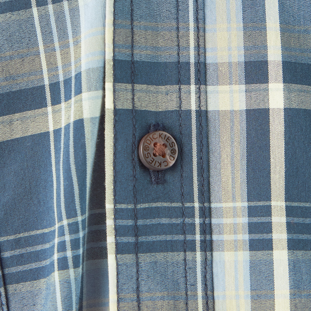 Short Sleeve Woven Shirt | Dickies online shop