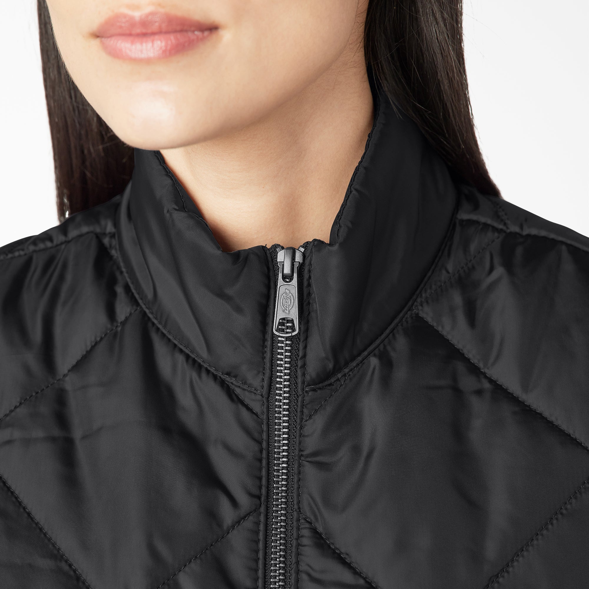 Women's Quilted Vest | Dickies on sale
