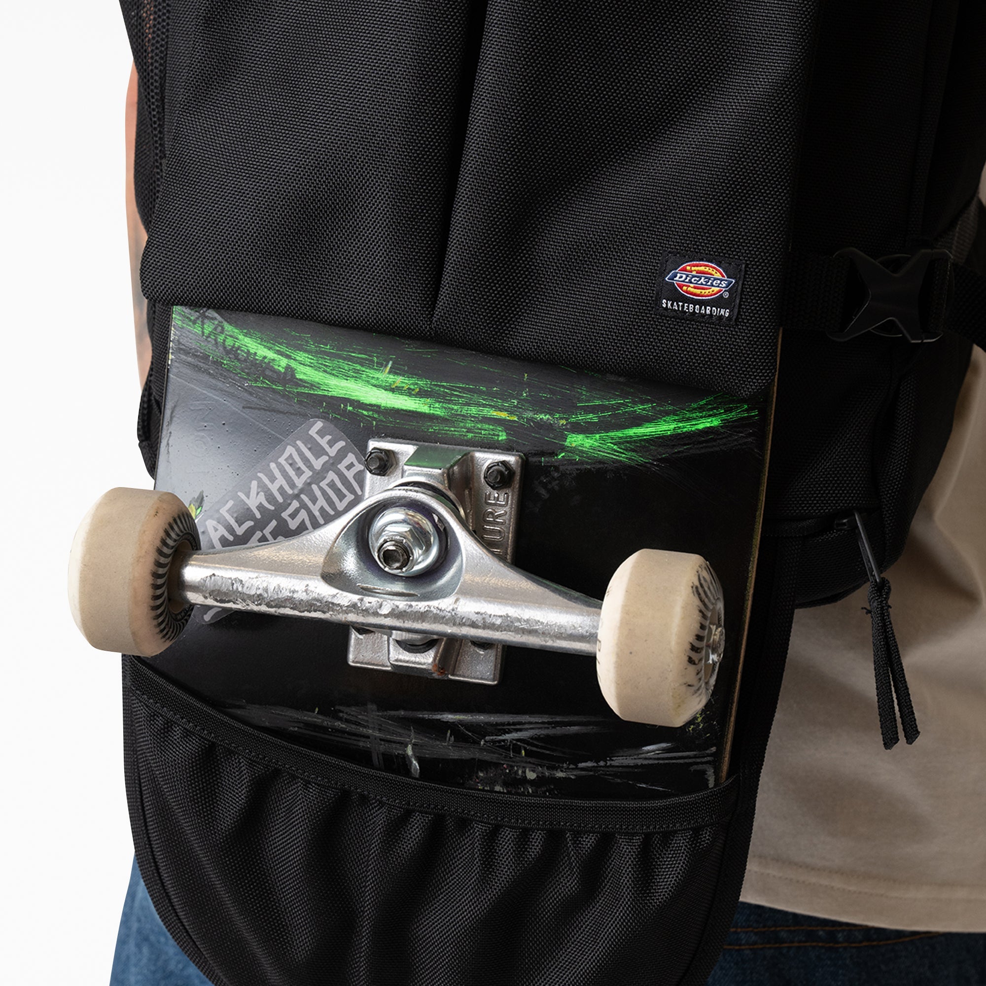 Mike Anderson Skateboarding Backpack | Dickies near me