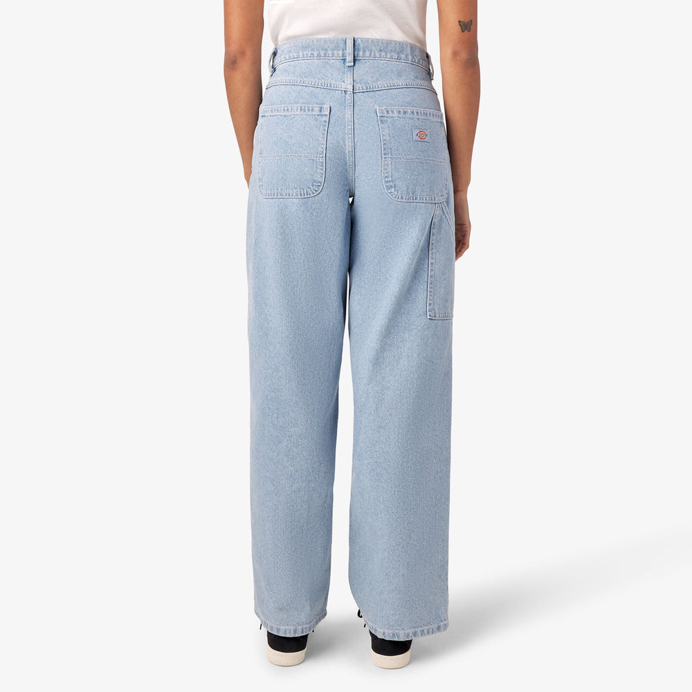 Women’s Herndon Jeans | Dickies on sale