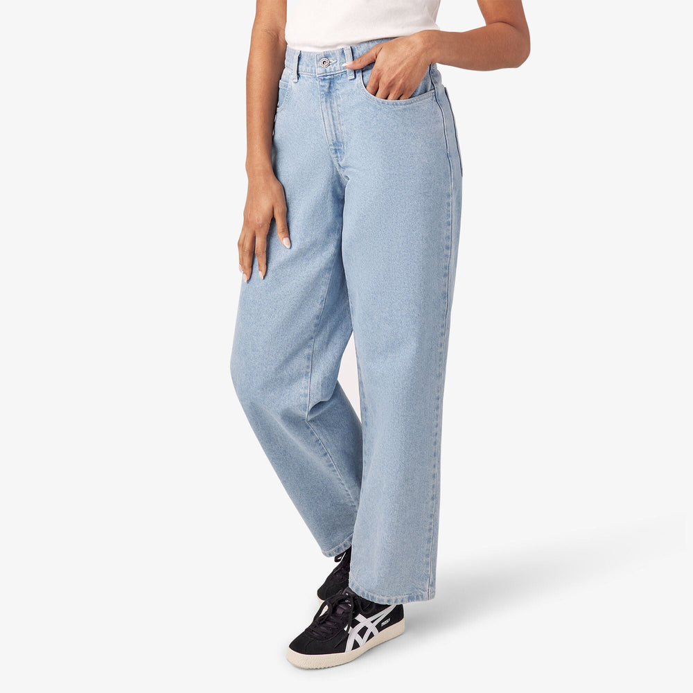 Women’s Herndon Jeans | Dickies on sale