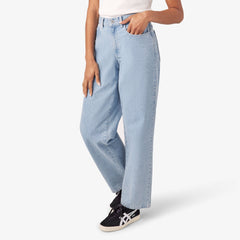 Women’s Herndon Jeans | Dickies on sale