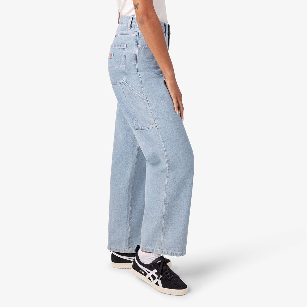 Women’s Herndon Jeans | Dickies on sale