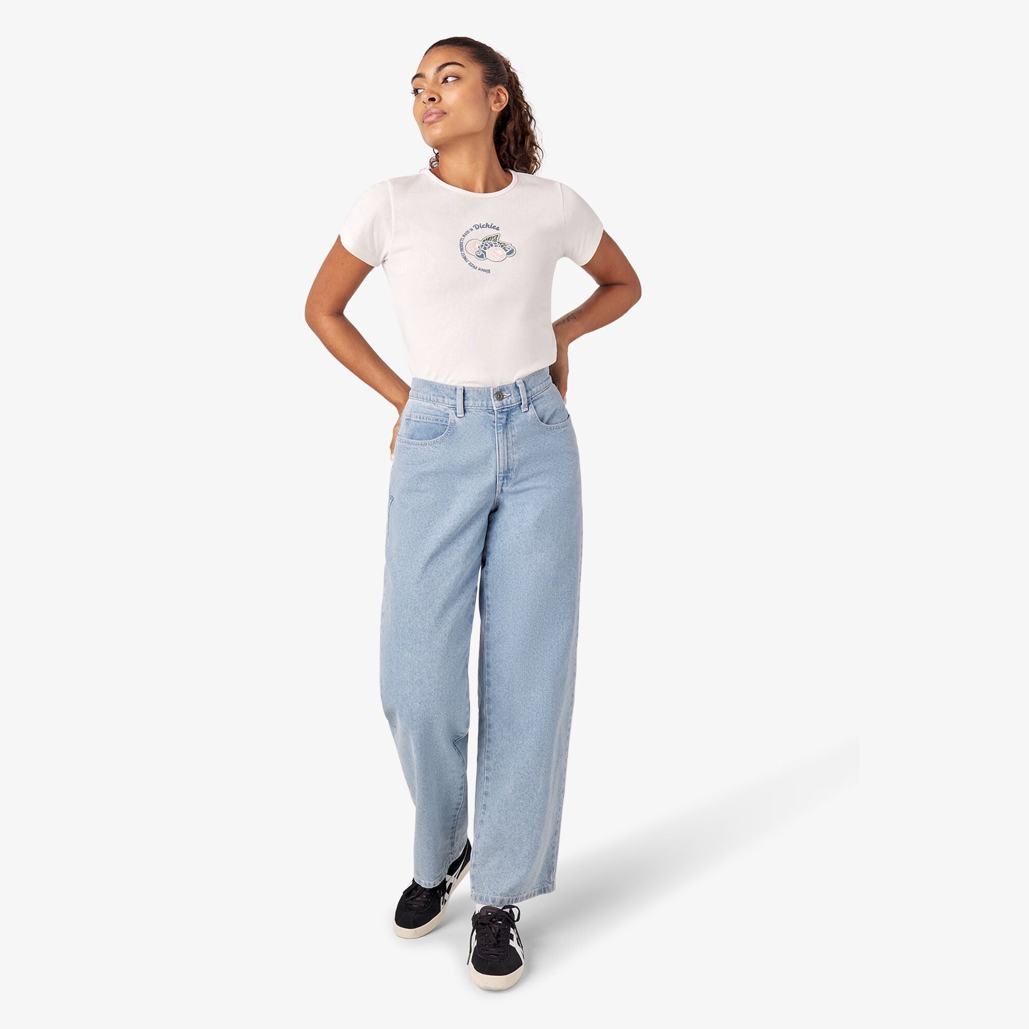Women’s Herndon Jeans | Dickies on sale