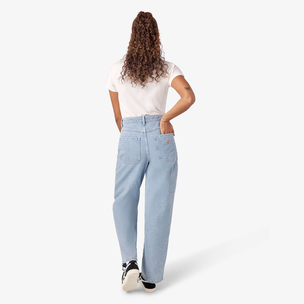 Women’s Herndon Jeans | Dickies on sale
